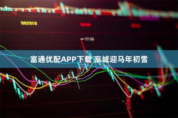 富通优配APP下载 京城迎马年初雪